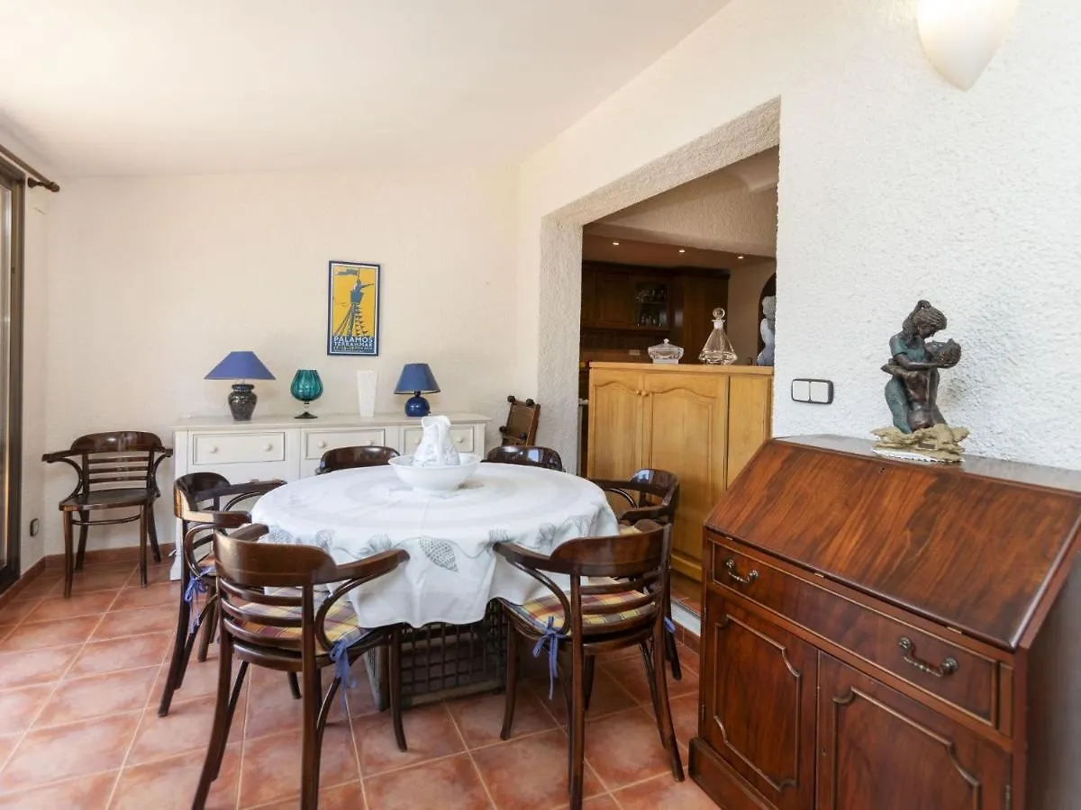 Holiday Home Can Maggi By Interhome Calonge   Calonge (Catalonia)