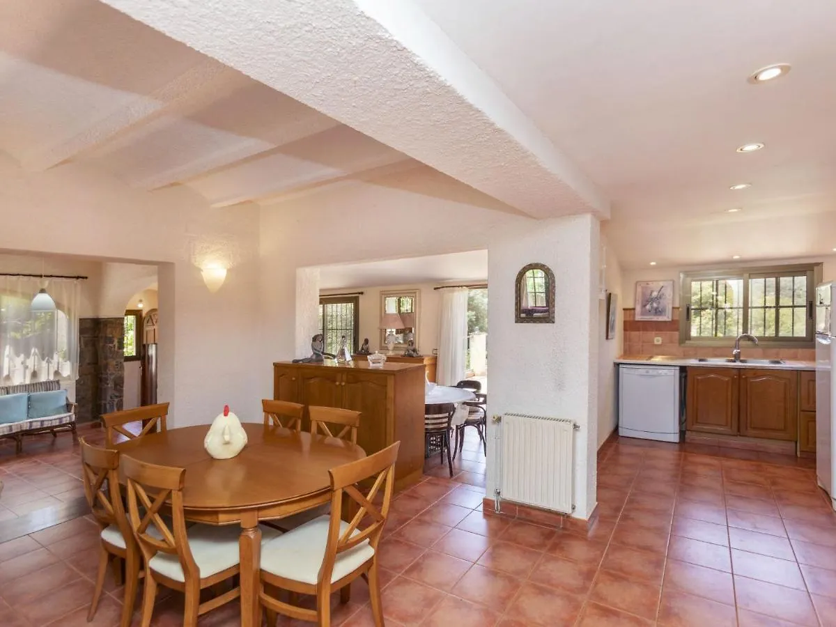Holiday Home Can Maggi By Interhome Calonge  0*, Calonge (Catalonia) Spain