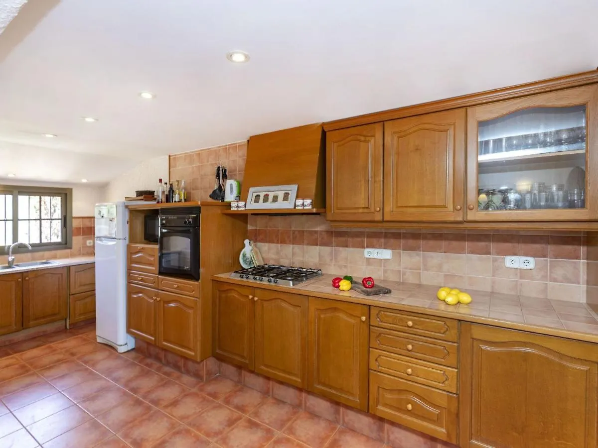 Holiday Home Can Maggi By Interhome Calonge  0*, Calonge (Catalonia) Spain