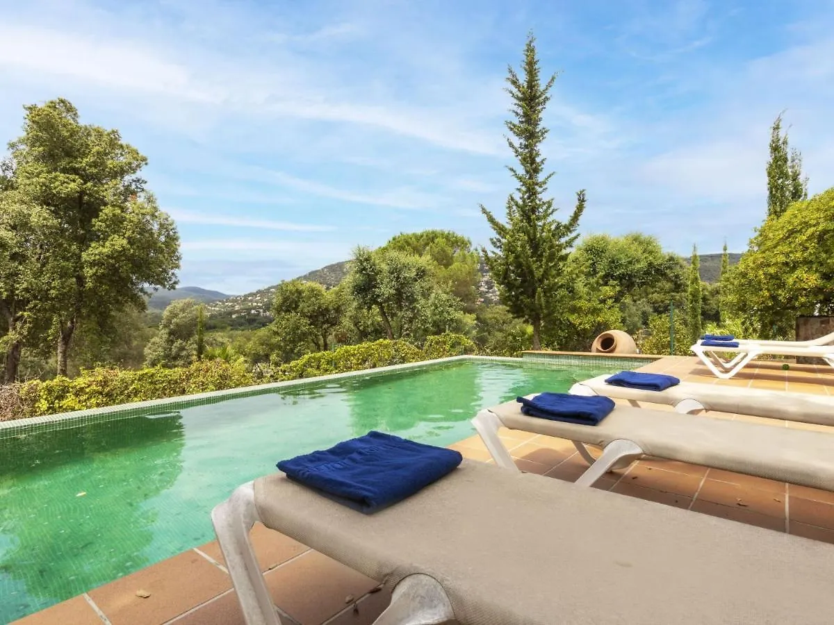 Holiday Home Can Maggi By Interhome Calonge  0*, Calonge (Catalonia)