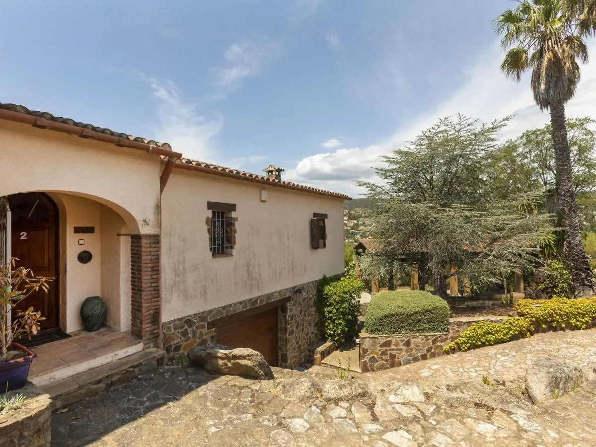 Holiday Home Can Maggi By Interhome Calonge   Calonge (Catalonia)