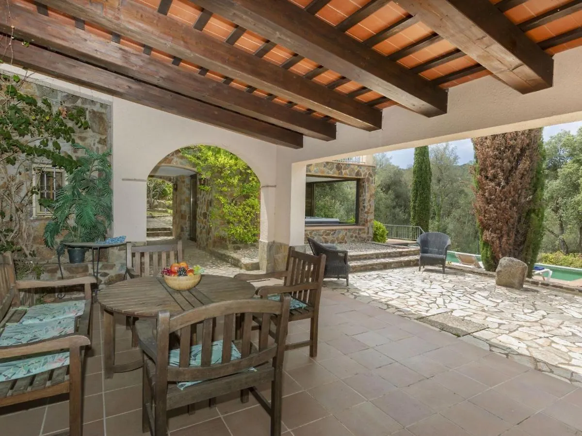 Holiday Home Can Maggi By Interhome Calonge  Calonge (Catalonia)