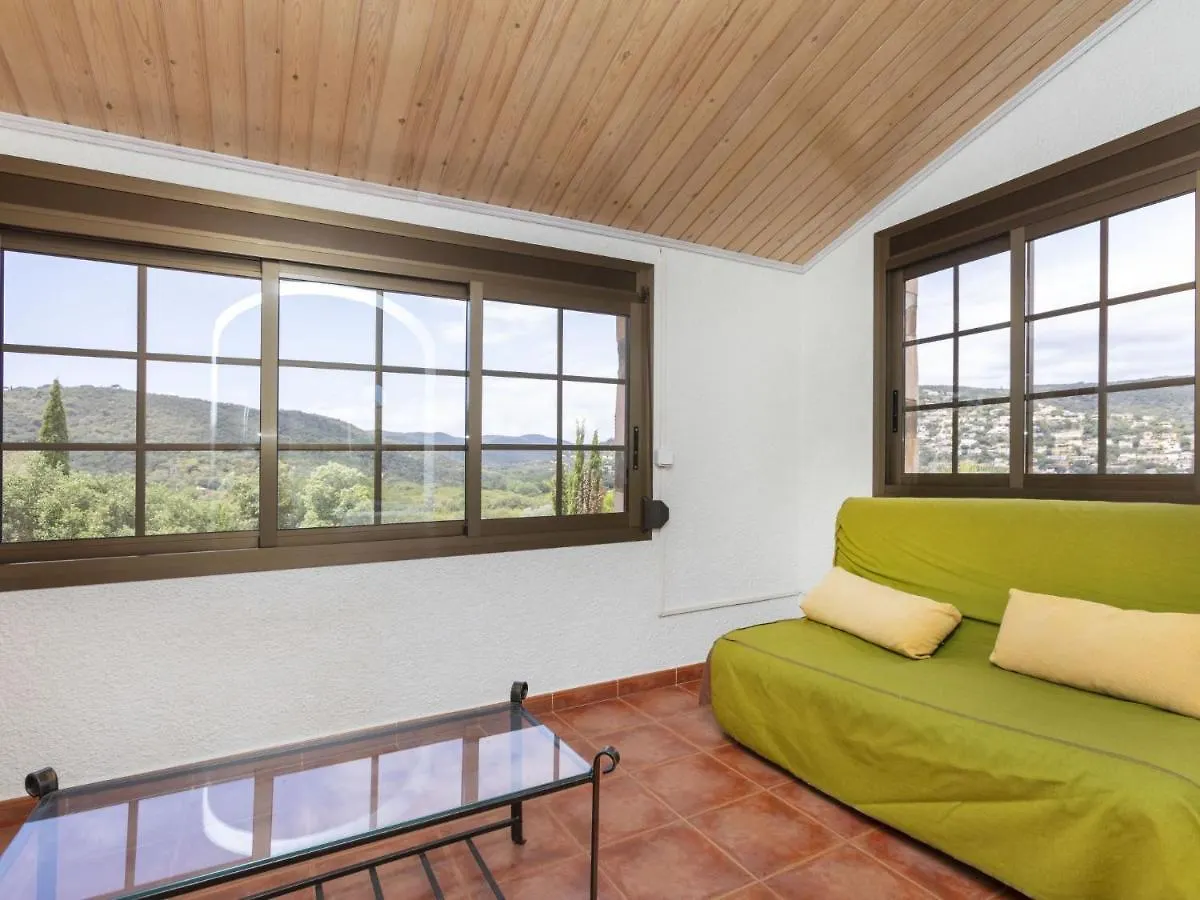 Holiday Home Can Maggi By Interhome Calonge  Spain
