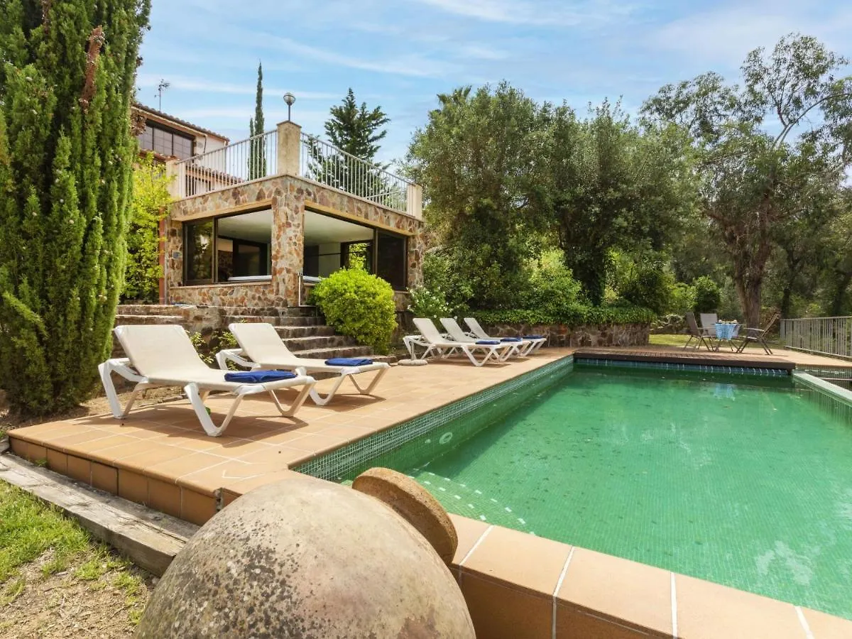 Holiday Home Can Maggi By Interhome Calonge   Calonge (Catalonia)